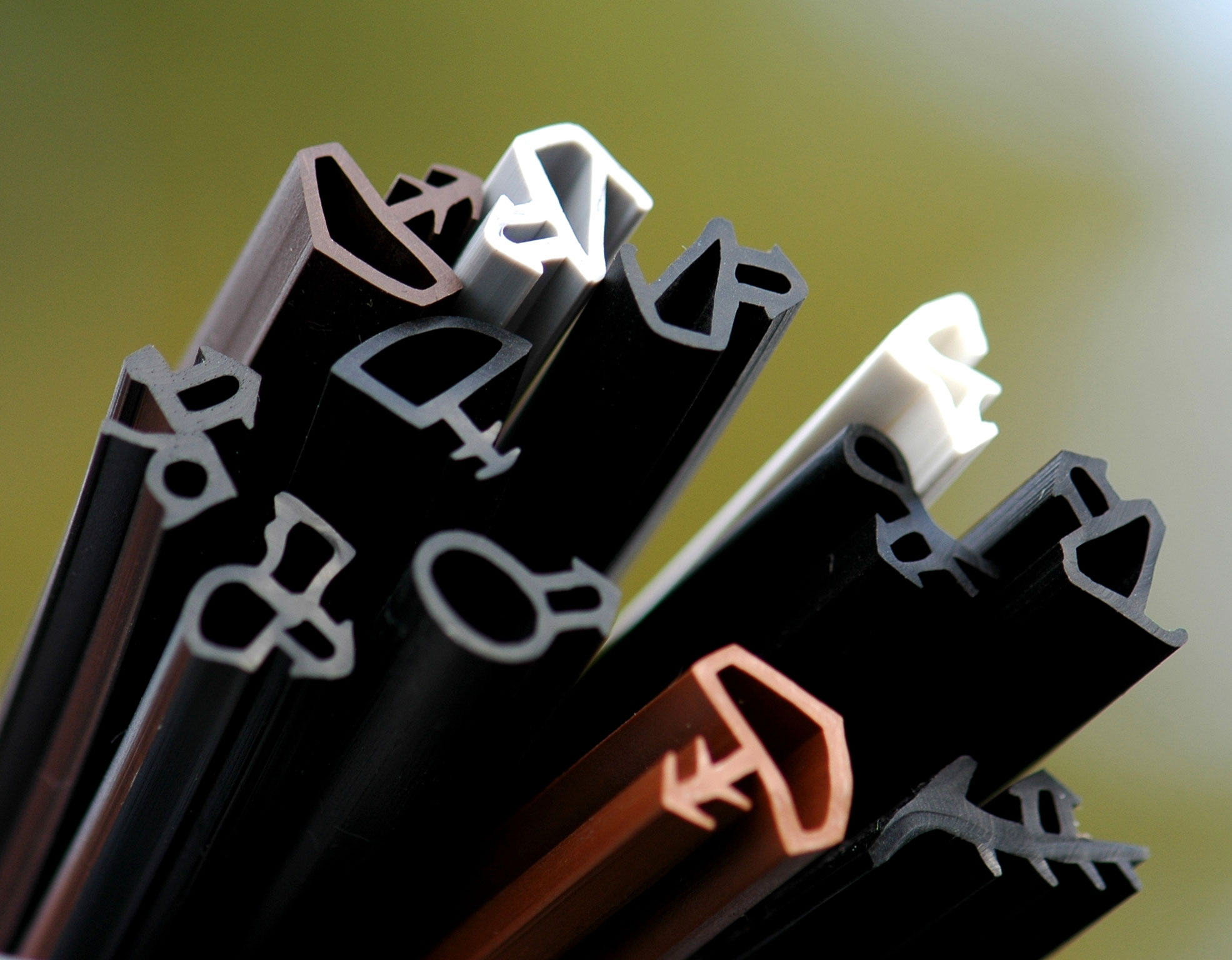 Уплотнители ТЕРМОКОНТУР ЕТС