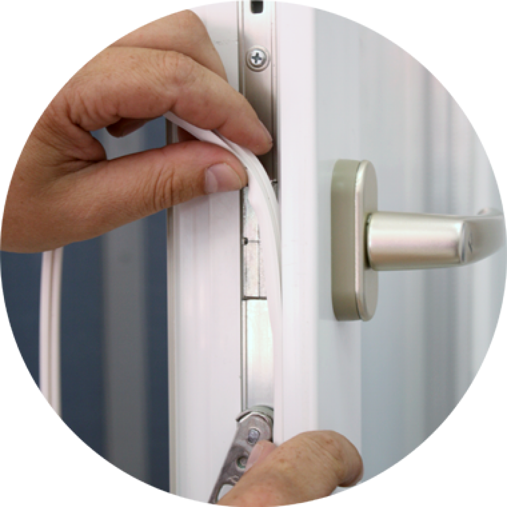 Уплотнители ТЕРМОКОНТУР ЕТС