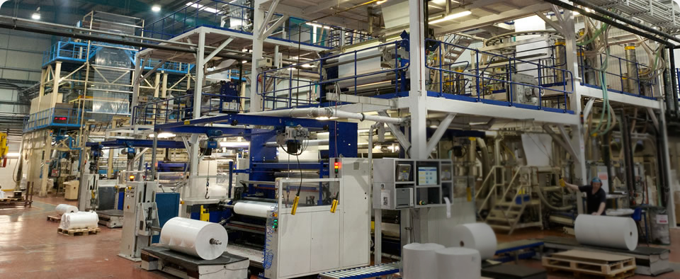 Компания Европейские технологии и стандарты